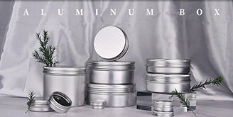 Aluminiumglas