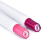 Leere Quetschtuben mit individuellem Logo f&uuml;r Lipgloss, Lippen&ouml;l und Kosmetika