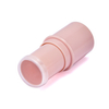 En gros Mini Baume &Agrave; L&egrave;vres Tube 6g Capacit&eacute; Vide En Plastique Rouge &Agrave; L&egrave;vres Rose Noir Blanc Couleurs Cylindre Forme cr&egrave;me solaire d&eacute;odorant bouteille tube