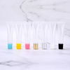 Leere Quetschtuben mit individuellem Logo f&uuml;r Lipgloss, Lippen&ouml;l und Kosmetika