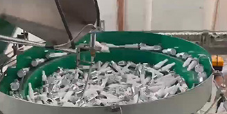 Pompa kapağını &uuml;retin