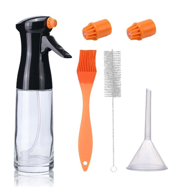 요리용 기름 분무기