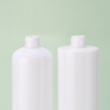 Bouteille de shampoing en plastique pour lotion revitalisante