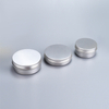 boş saklama kabı krem ​​metal al&uuml;minyum teneke