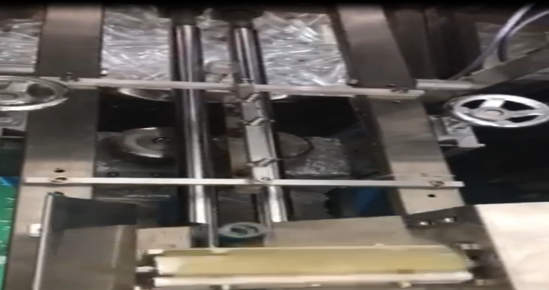 Produktionslinie