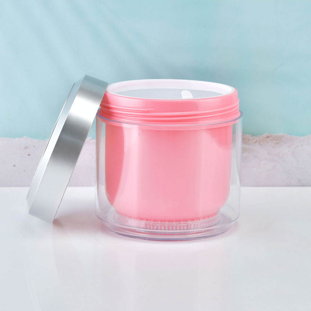 Lọ mỹ phẩm bằng nhựa tại Trung Quốc Nguồn cung cấp b&aacute;n bu&ocirc;n