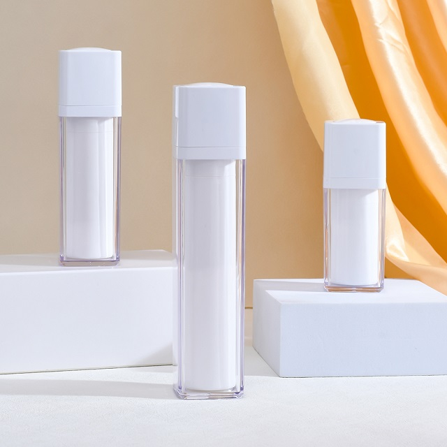 Conditioner Lotion Plastic Shampoofles
