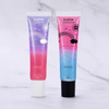 Leere Quetschtuben mit individuellem Logo f&uuml;r Lipgloss, Lippen&ouml;l und Kosmetika