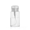 chai nhựa tẩy trang toner