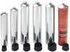 Tubo cosm&eacute;tico de aluminio personalizado