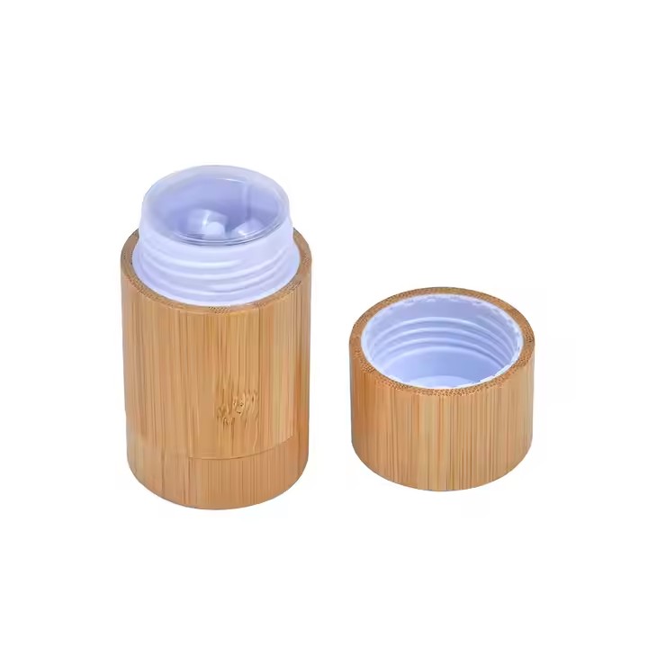 Ống khử m&ugrave;i tre Round Twist up Salve