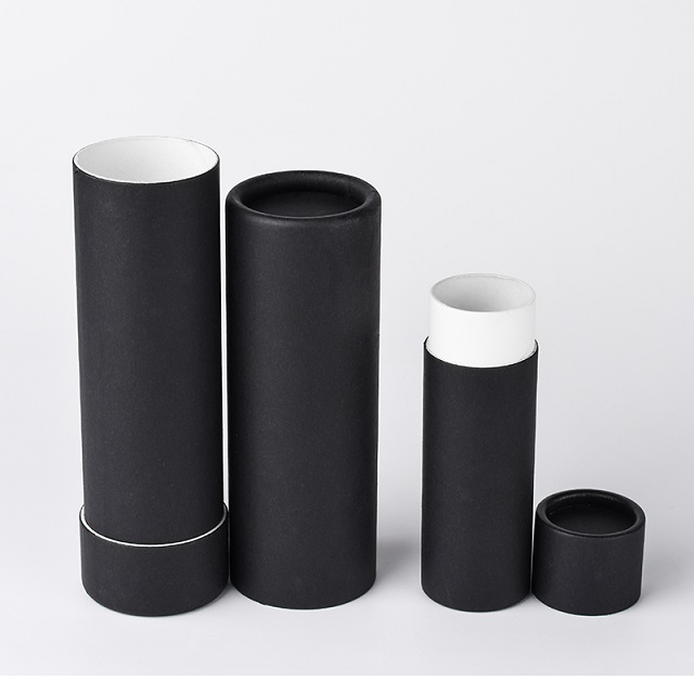 Op maat gemaakte push-up deodoranttubes