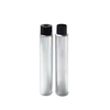 Tubo cosm&eacute;tico de aluminio personalizado
