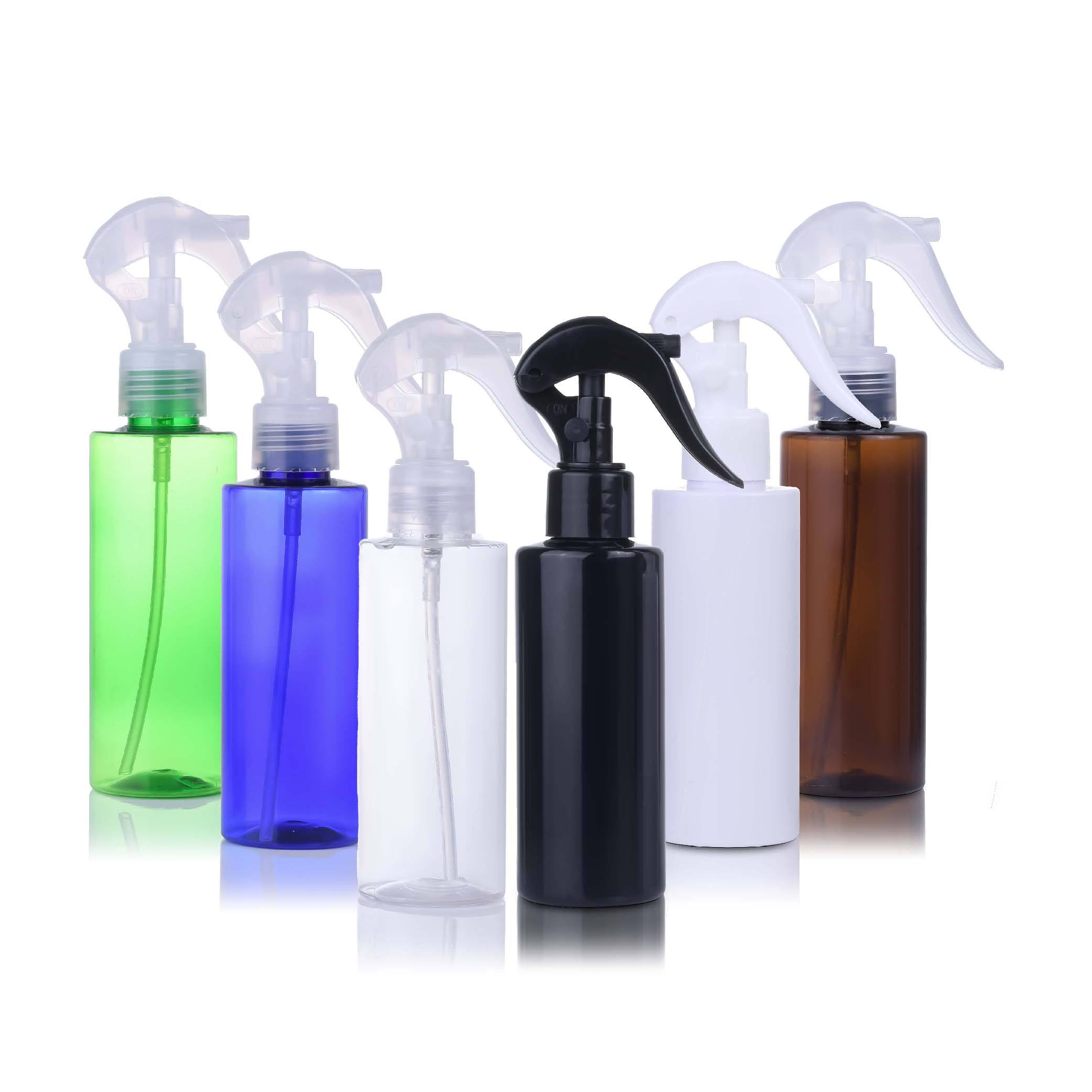 PET-plastic mistspuitfles