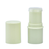 En gros Mini Baume &Agrave; L&egrave;vres Tube 6g Capacit&eacute; Vide En Plastique Rouge &Agrave; L&egrave;vres Rose Noir Blanc Couleurs Cylindre Forme cr&egrave;me solaire d&eacute;odorant bouteille tube