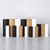 Op maat gemaakte push-up deodoranttubes