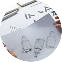 Personalizaci&oacute;n del molde