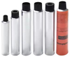 Tubo cosm&eacute;tico de aluminio personalizado