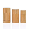 Ống khử m&ugrave;i tre Round Twist up Salve