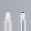 Conteneur de boule de rouleau de parfum