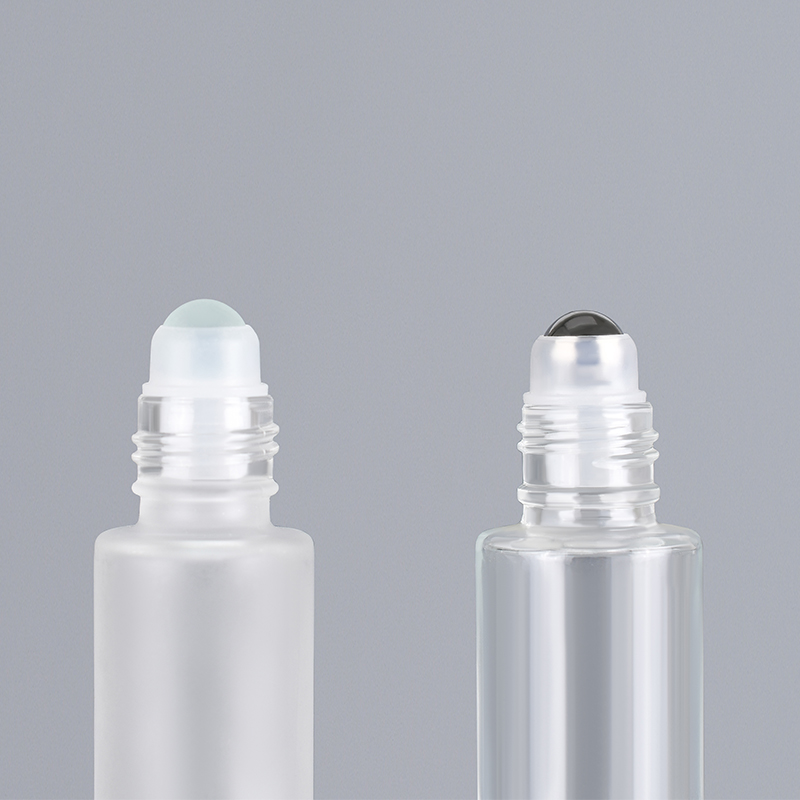 Conteneur de boule de rouleau de parfum