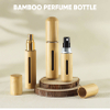 Bambu Parf&uuml;m Şişeleri
