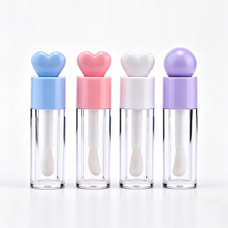 빈 립 글로스 튜브 10ml 클리어