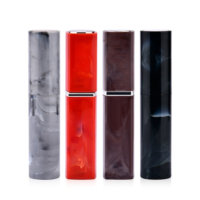 زجاجات العطور المحمولة