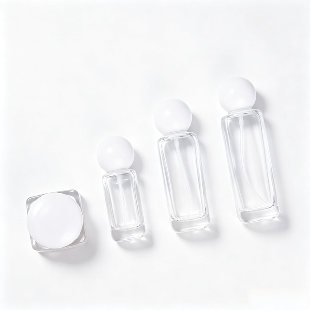 Bouteille vide rechargeable en verre d&eacute;poli pour cr&egrave;me cosm&eacute;tique, Lotion, 100ml, 120ml, 150ml, &agrave; pompe, pour &eacute;mulsion, Essence, liquide