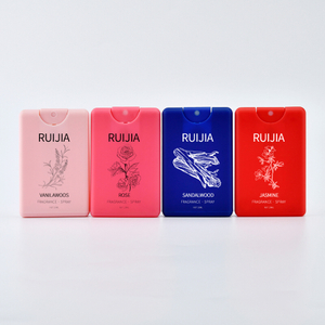 Boş 20ml Kredi Kartı P&uuml;sk&uuml;rtme Şişeleri