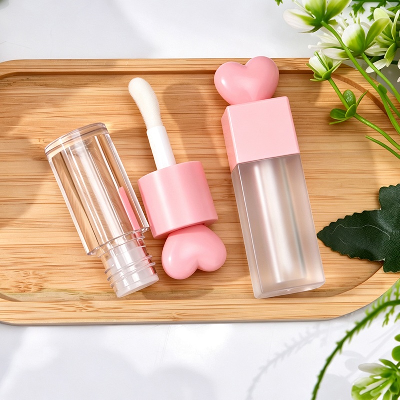 빈 립 글로스 튜브 10ml 클리어