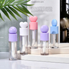 빈 립 글로스 튜브 10ml 클리어