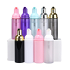 Lege 30 ml 150 ml 300 ml Reizen Lash Gezichtsreiniger Shampoo Hand Zeepdispenser Mousse Pomp Schuim fles