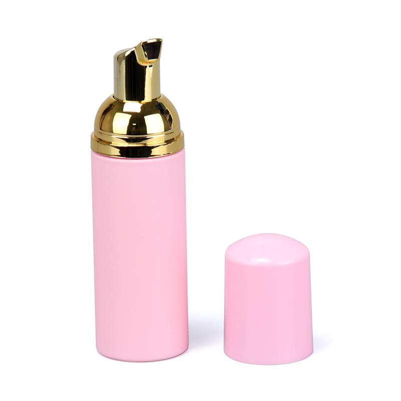 Lege 30 ml 150 ml 300 ml Reizen Lash Gezichtsreiniger Shampoo Hand Zeepdispenser Mousse Pomp Schuim fles