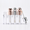 빈 립 글로스 튜브 10ml 클리어