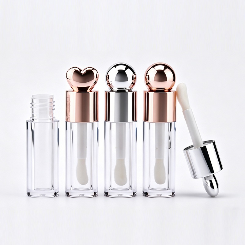 빈 립 글로스 튜브 10ml 클리어