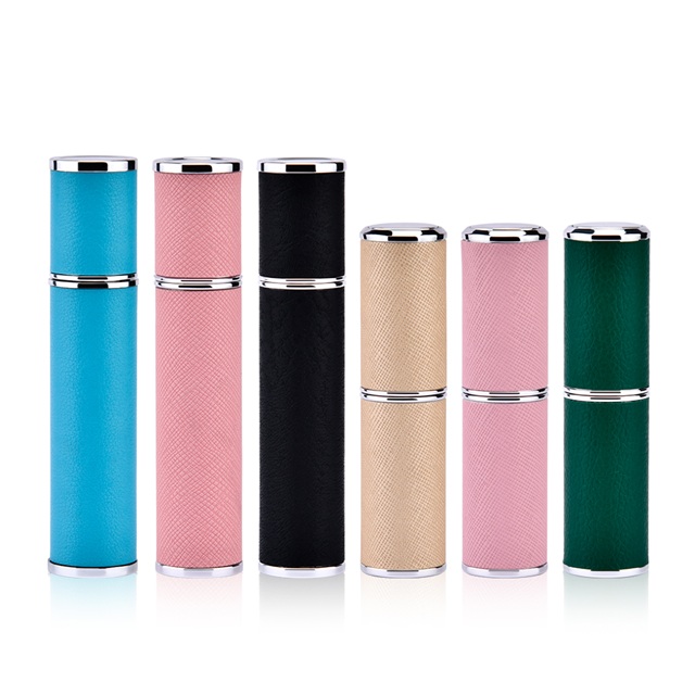 زجاجات العطور المحمولة